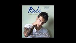 Rule ( Marked Men #1) Audiobook