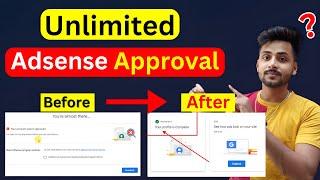 unlimited AdSense profile green tick || AdSense profile green tick