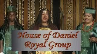 Artist Expression - House Of Daniel Royal Group