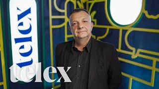 Pesty László: Ezek nem NER-lovagok, hanem orkok