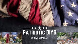 Patriot DIYs