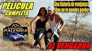 El Vengador Película Completa en Español