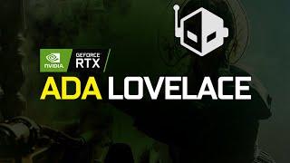 NVIDIA ADA LOVELACE GPU Gets First Rumored Specs - An Absolute Monster 