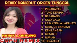 REMIX SLOW ORGEN TUNGGAL (JADUL KORG I3) NONSTOP MUSIC PASS BANGET BUAT PENYEMANGAT HARI MU.