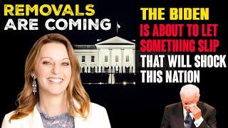Julie Green PROPHETIC WORD [R-EMOVALS ARE COMING] URGENT Prophecy