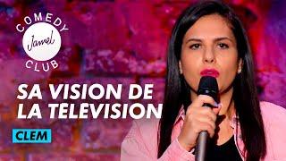 CLEM - LA TÉLÉVISION - JAMEL COMEDY CLUB - SAISON 12 (2023)