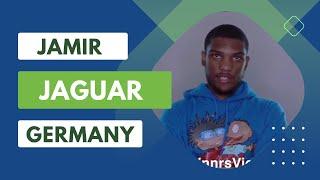 Jamir Jaguar Germany | The Jaguar of the Ring