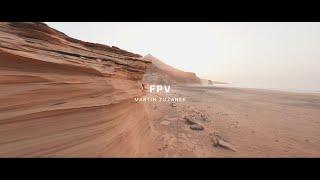 Epic FPV flight | Cinematic FPV  | Iceland & Fuerteventura