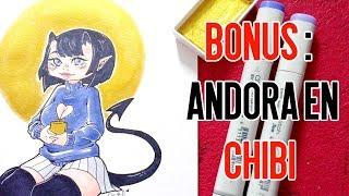 BONUS : Andora en Chibi !