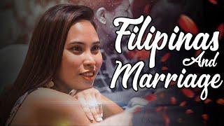 Why More Filipinas STOP Marrying Local Men?