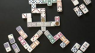 How To Play Mexican Train