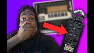 Quick HACKS That Will Instantly IMPROVE Your Samples *Cubeatz, Wheezy, Dez Wright, Dark | FL Studio