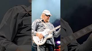 Hank Williams Jr, Gimme Three Steps - Kansas City, MO 09/14/24 @TMobileCenter #shorts #live #music