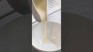 Double Cream from Scratch with JUST 2 Ingredients!