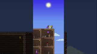 Food secret (Terraria Useless facts) #shorts