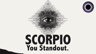 SCORPIO. You Are Meant To Stand Out, Their Mask Is Obvious &  SEEING With Your Third Eye