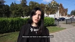 Why the North Caucasus is stereotyped by Russians? | Meeting locals in Pyatigorsk  8