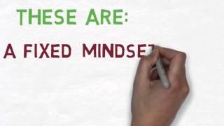 Developing a Growth Mindset in Sport