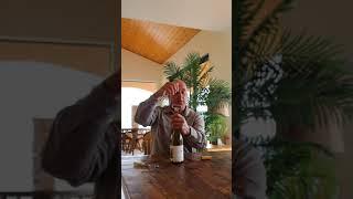 Qupe Winery Ah-So Tutorial