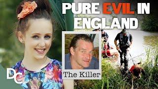 The Horrific Murder Of Alice Gross | New Scotland Yard Files | @DocoCentral