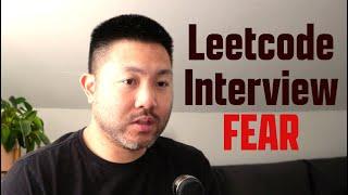 I was scared of leetcode Interviews until I started thinking about them differently