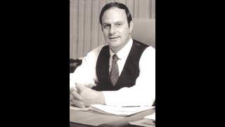 The Old Time Religion by Dr Curtis Hutson - 1970s - Audio Only