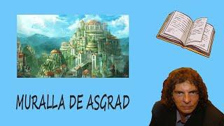 LA MURALLA DE ASGARD | ALEJANDRO DOLINA