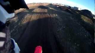 Pavel Kejmar - Winter training 6.2.2013 - Drift HD edit