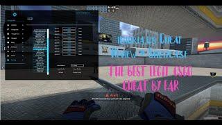 INIURIA.US CSGO CHEAT REVIEW! +SHOWCASE