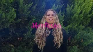 Mentesha  იორკოს ნაქსოვი ზედა