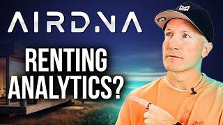 How To Use AirDNA