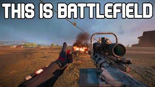 Battlefield 2042: The Ultimate Gaming Experience!