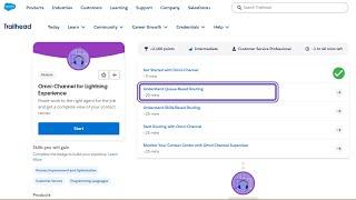 Understand Queue-Based Routing | Omni-Channel for Lightning Experience | Service Cloud