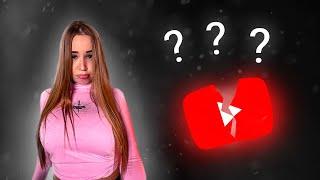 ПОЧЕМУ Я УШЛА С YOUTUBE???