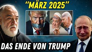 Pater Pio WARNTE: Das Ereignis im Jahr 2025, das die Welt FÜR IMMER verändern wird!