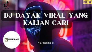 DJ Dayak Ibu Ida Viral Remix Terbaru 2023 Full Beat