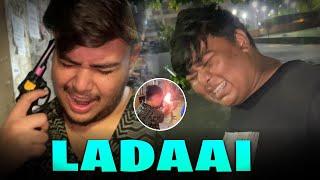 Paiso ke chakkar mai dost se ladaai mat karna  || sahil anand vlogs || #vlog