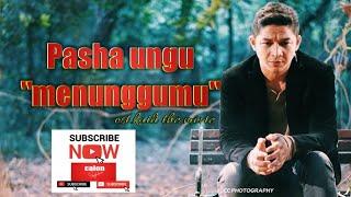 Pasha ungu_menunggumu | ost.kaili the movie