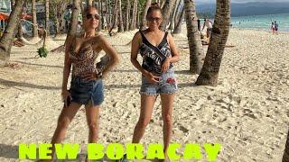 ️VLOG#1 NEW BORACAY  ESCAPADE