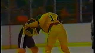 Stan Jonathan Vs Dave Schultz 04.15.77