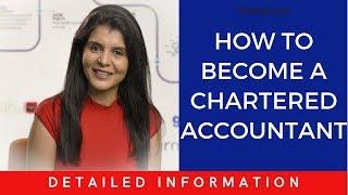 How to Become a Chartered Accountant in India | How to Become CA | ChetChat