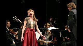 Gesangswettbewerb "Die Meistersinger von Nürnberg" 2018 –Anna Denisova