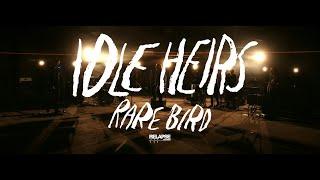 IDLE HEIRS - Rare Bird (Official Music Video)