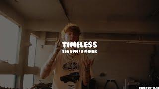 [FREE] edo saiya type beat 2024 - "TIMELESS"