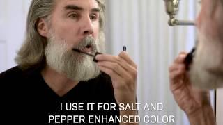 VOLT GROOMING--Instant Beard Color