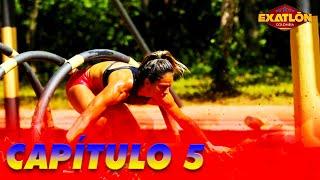 Exatlón Colombia | Capítulo 5