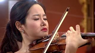 Bomsori Kim plays Shostakovich Violin Concerto No. 1 Op. 77 | STEREO