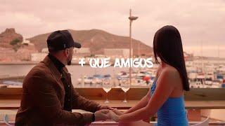 Cris Hernández - + Que Amigos (Official video)