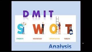 Get your SWAT analysis with DMIT report