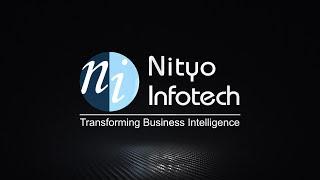 Nityo Infotech - 18 Years of Innovation